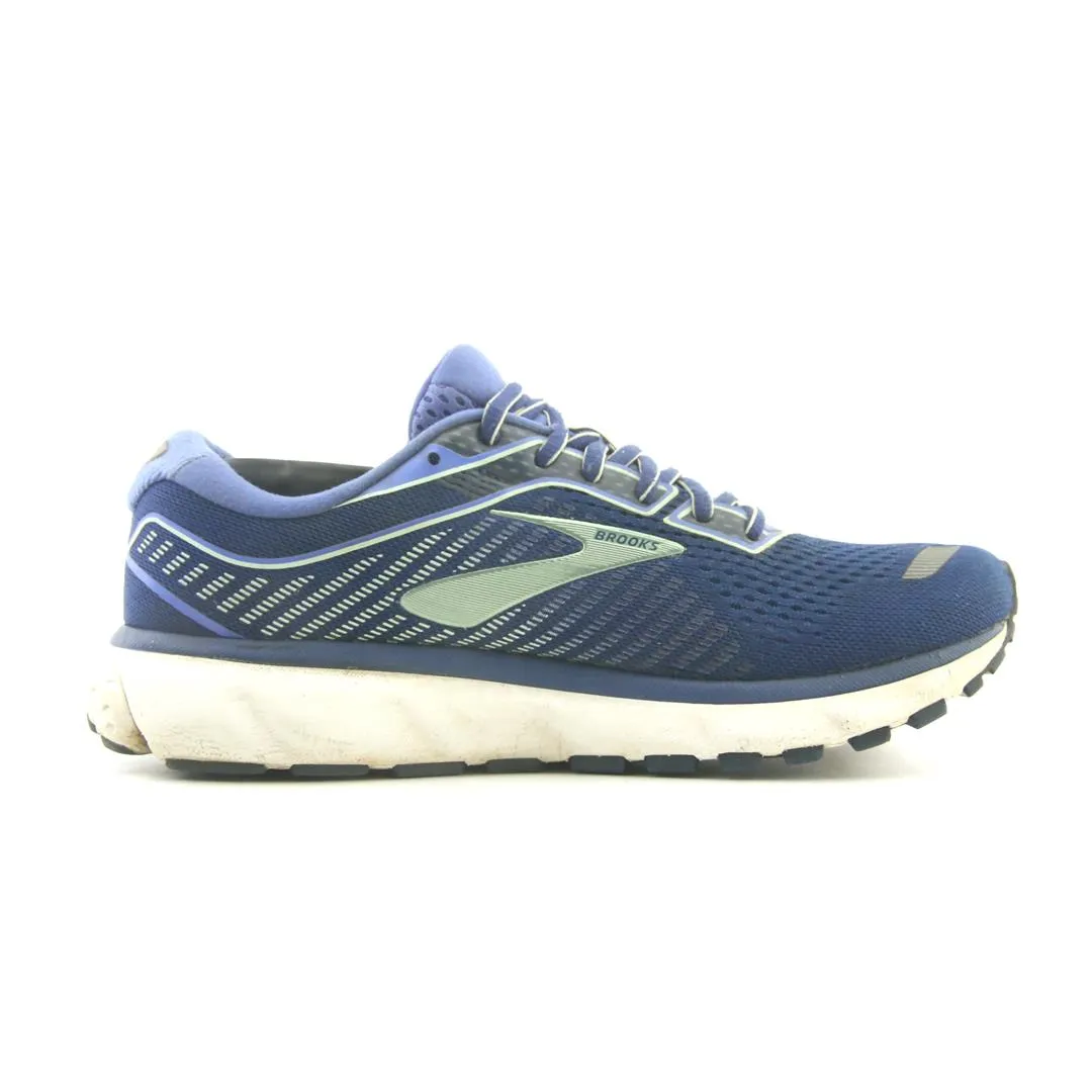 BROOKS GHOST 12 Best Running Shoes For Long Distance