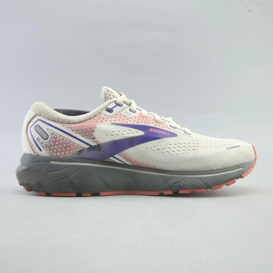BROOKS GHOST 14 Running Shoes High Arch