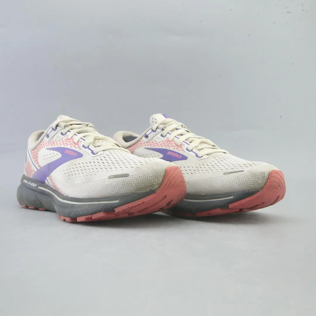 BROOKS GHOST 14 Running Shoes Wave Rider