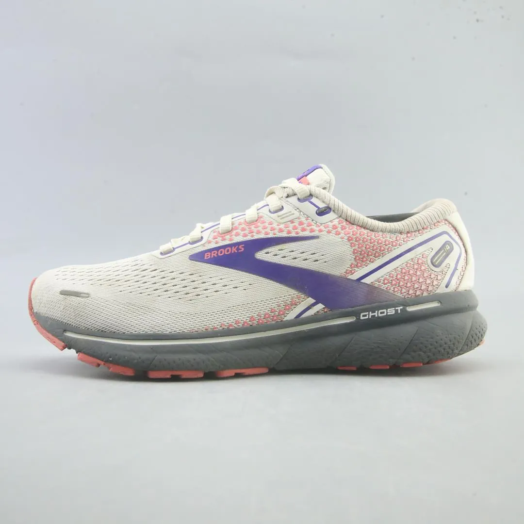 BROOKS GHOST 14 Waterproof Trail Running Shoe