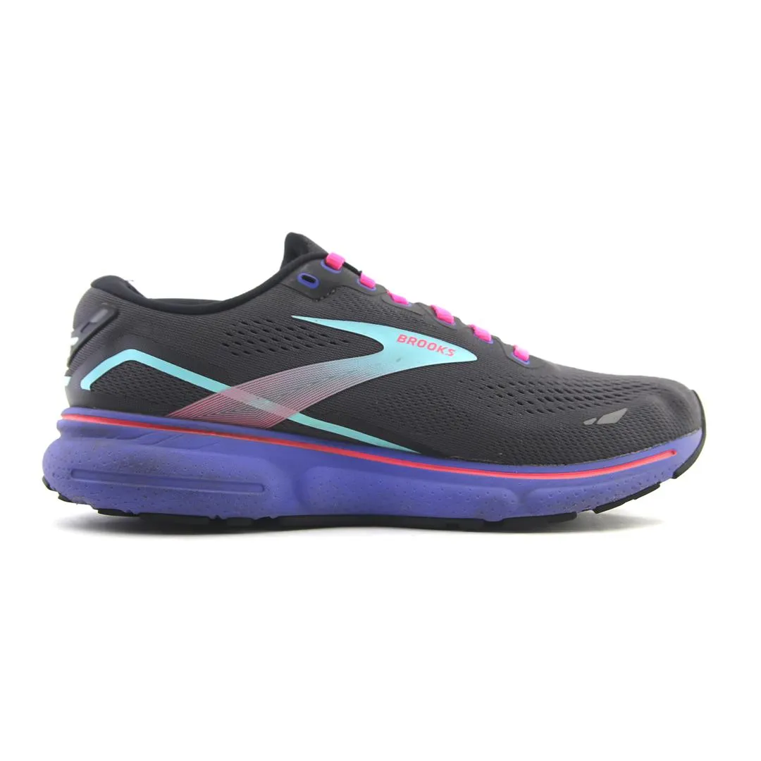 BROOKS GHOST 15 Wide Shoes For Running