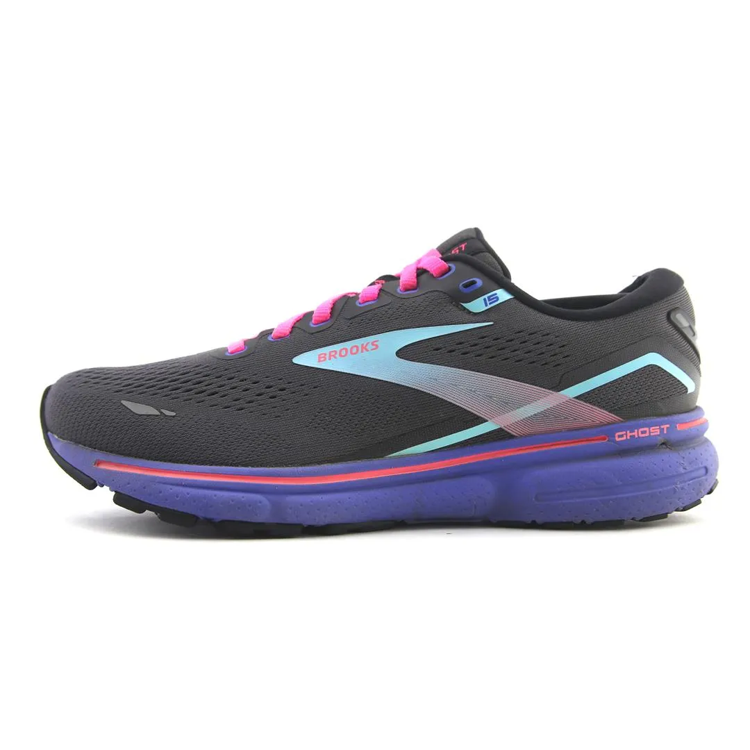 BROOKS GHOST 15 Good Running Shoes Women
