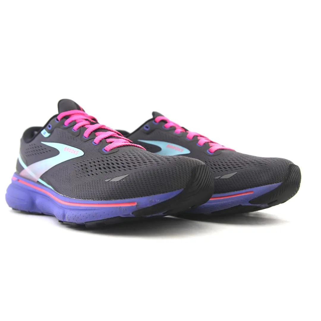 BROOKS GHOST 15 Good Shoes For Running Cross Country