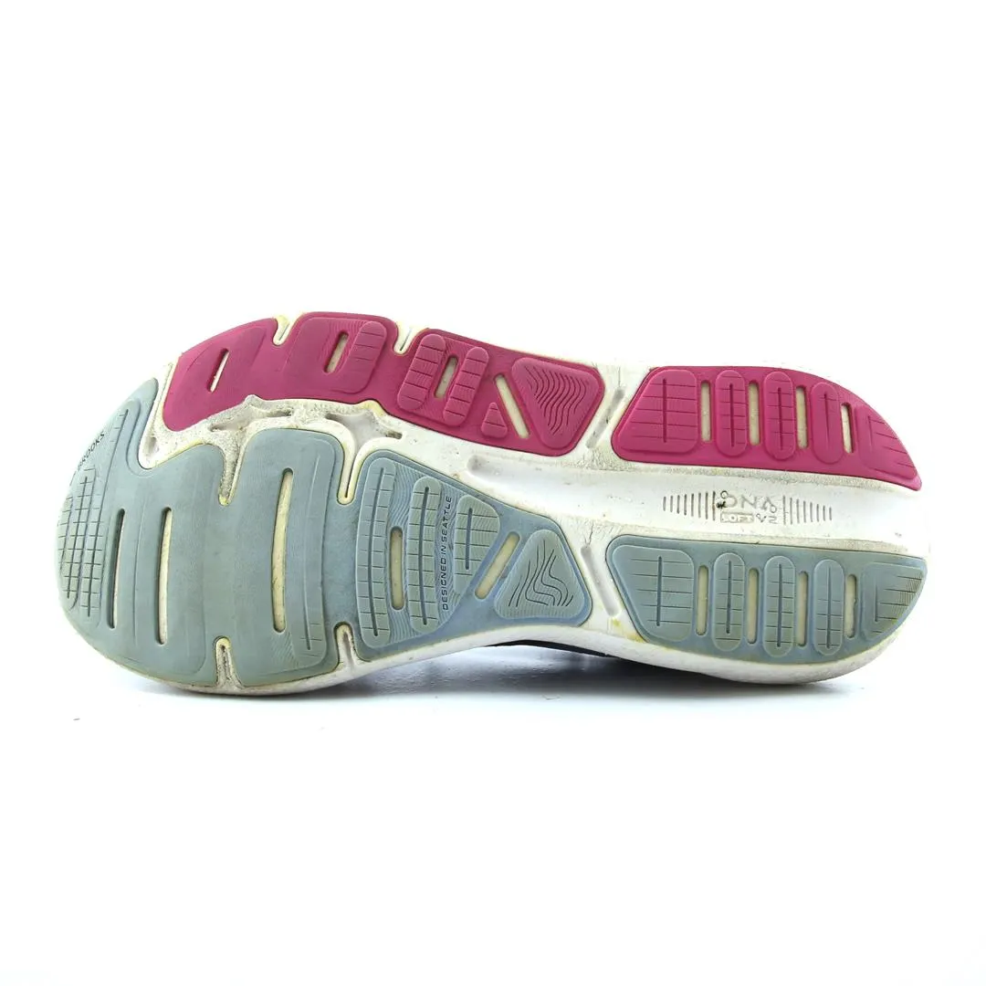 Best Running Stability Shoes BROOKS GHOST MAX