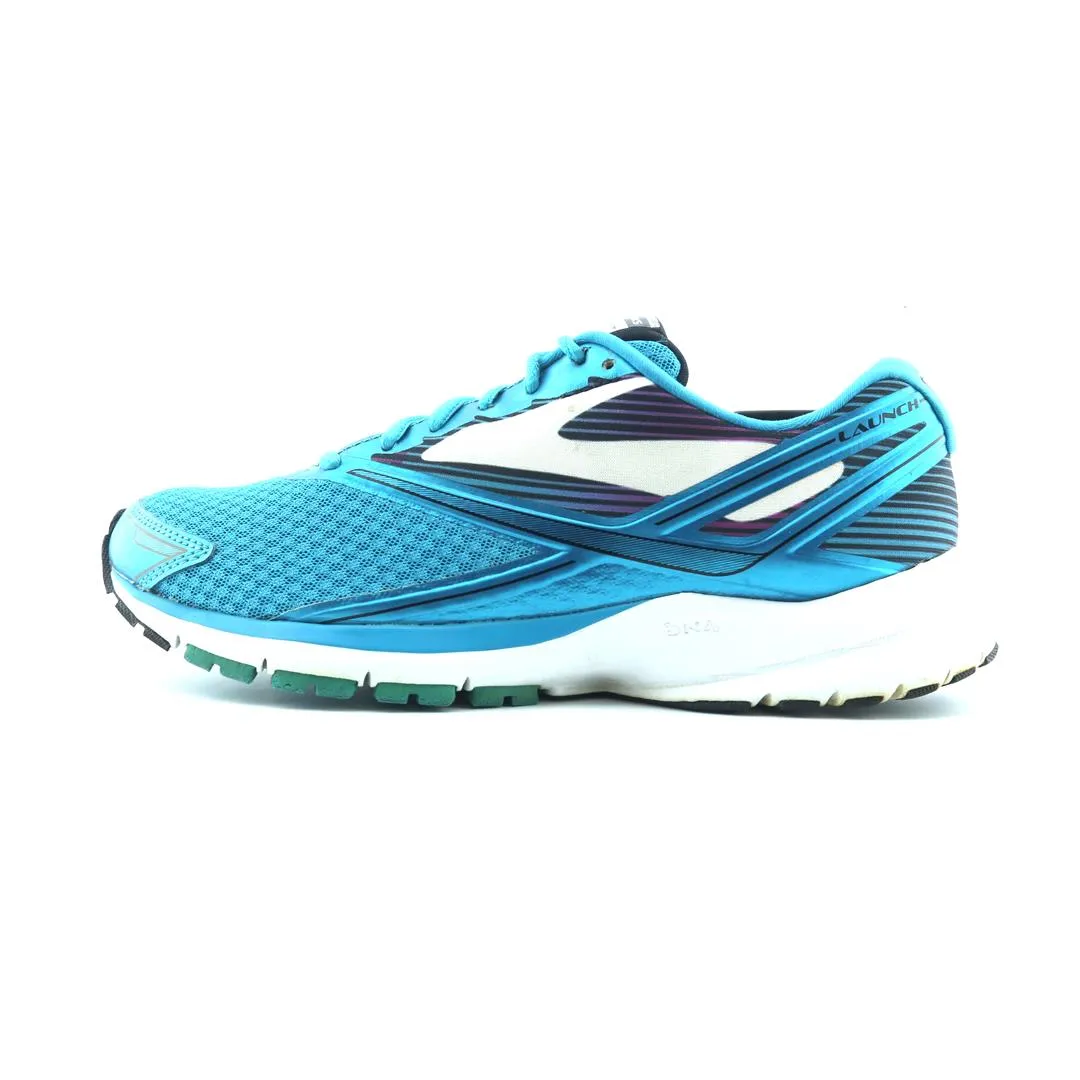 O C Running Shoes BROOKS LAUNCH 4