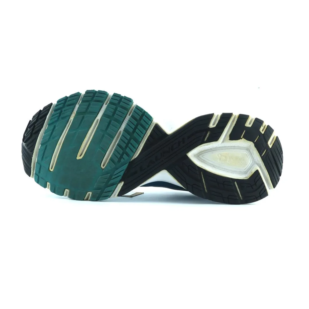 BROOKS LAUNCH 4 Air Max Ltd 3 Running Shoe