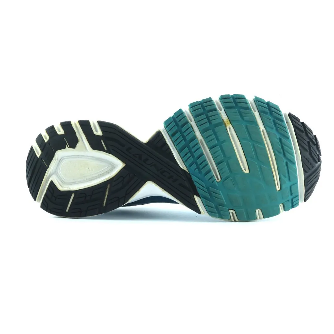 Top Cushioned Running Shoes BROOKS LAUNCH 4