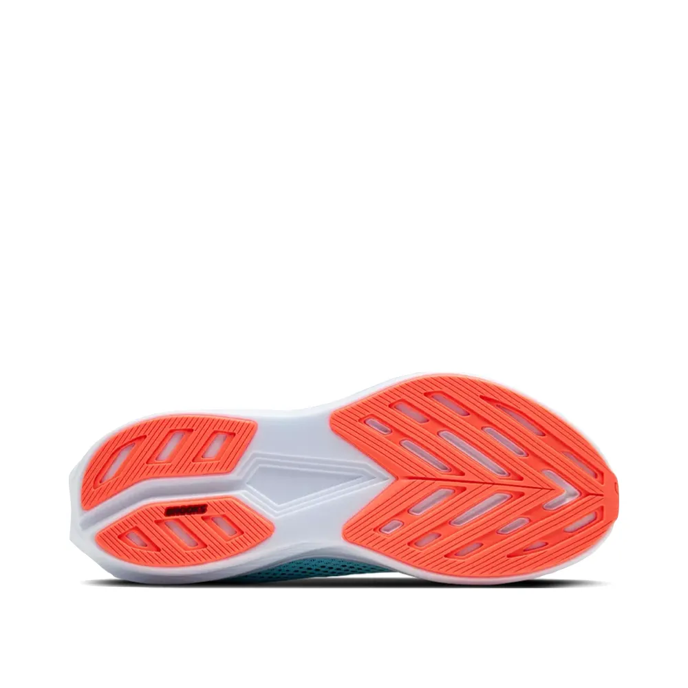 Grey Brooks Men's Hyperion 3 Sneaker in Atomizer/Black