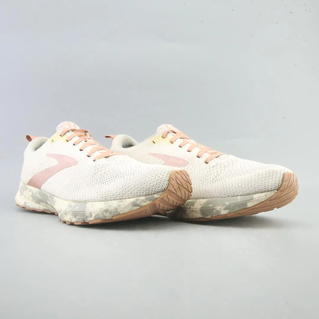 BROOKS REVEL 5 Running Shoes With Toes