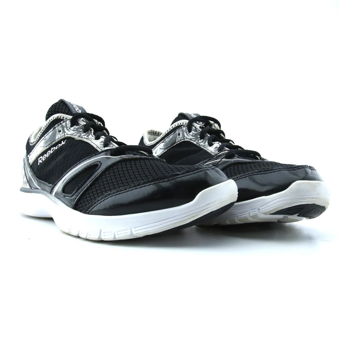 REEBOK DANCE?N SHAKE LOW Best Running Shoes For People With Plantar Fasciitis