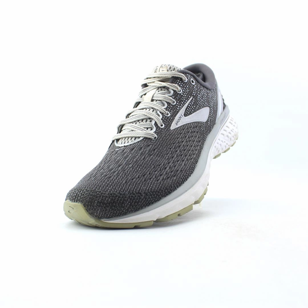 Breaking In Running Shoes BROOKS GHOST 11