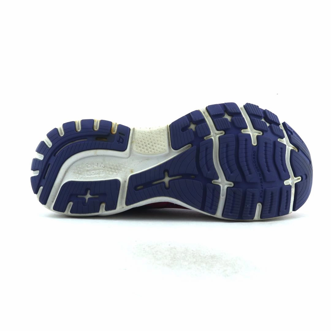 BROOKS GHOST 14 Revel Running Shoes