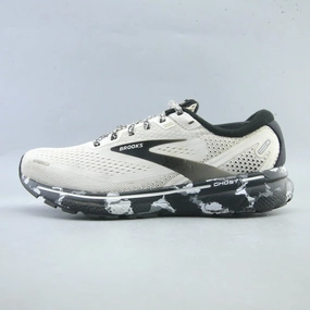 Running Shoes For Wide Flat Feet BROOKS GHOST 14