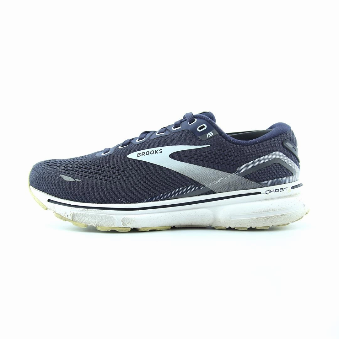 BROOKS GHOST 15 Trail.running Shoes