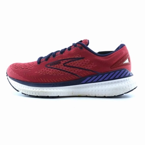 Plate Running Shoes BROOKS GLYCERIN 19