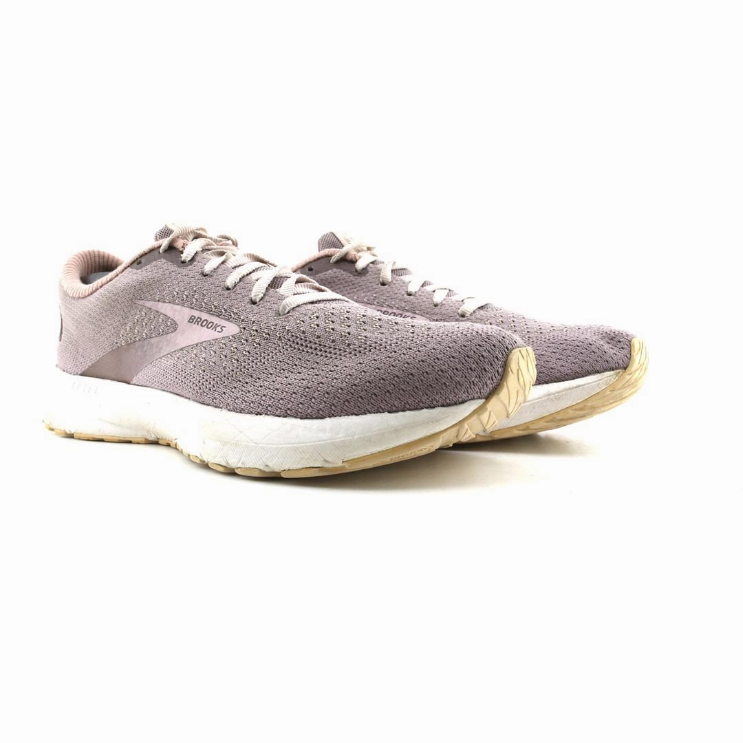 On The Run Shoes BROOKS REVEL 4