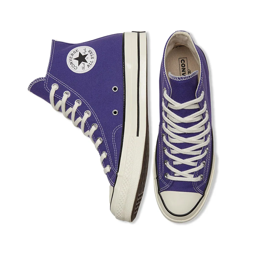 Converse - Unisex Chuck 70 High Top Shoes (A09466C) Low Profile Casual Shoes