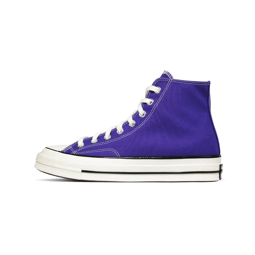 Converse - Unisex Chuck 70 High Top Shoes (A09466C) Comfortable Dress Shoes