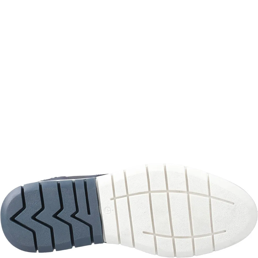 Pod Murphy Casual Business Casual Barefoot Shoes