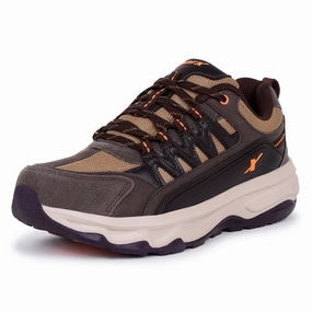 Athleisure Shoes for Men SM 1004 Children's Ghillie Brogues