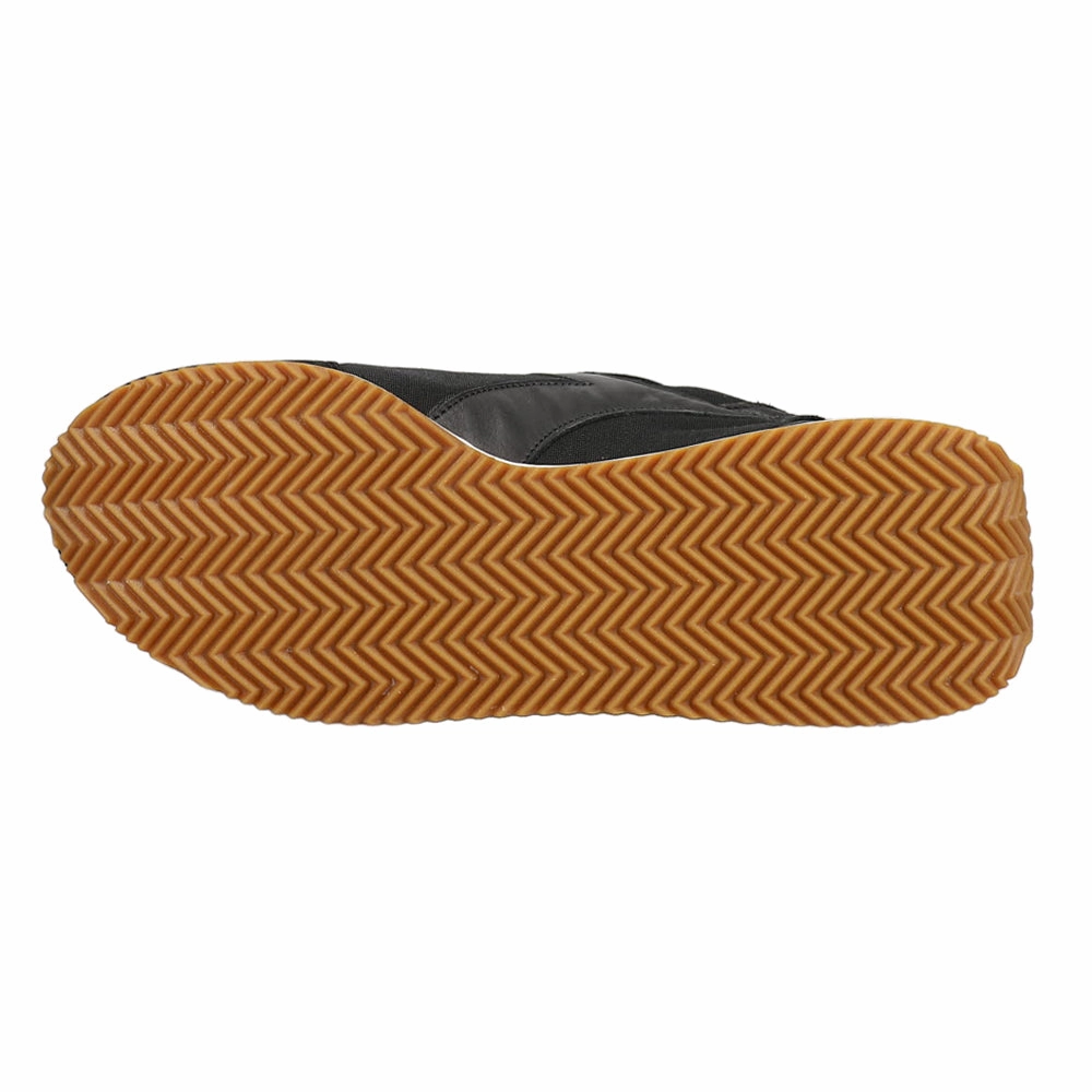 Equipe Mad Lace Up Sneakers Puma Shoes With Matching Purse