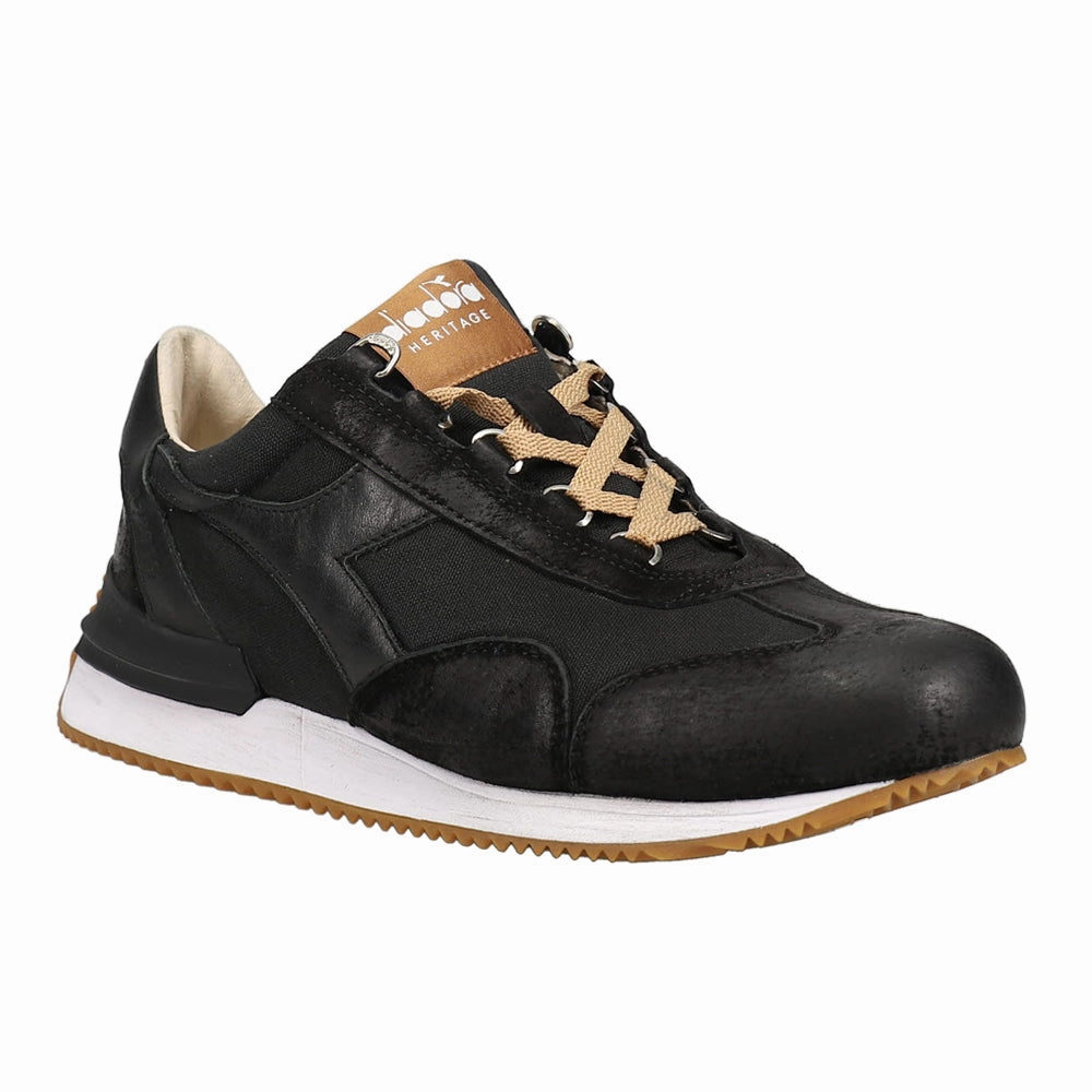 Puma Shoes Price Equipe Mad Lace Up Sneakers