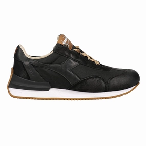 Puma Shoes Online Shop Equipe Mad Lace Up Sneakers