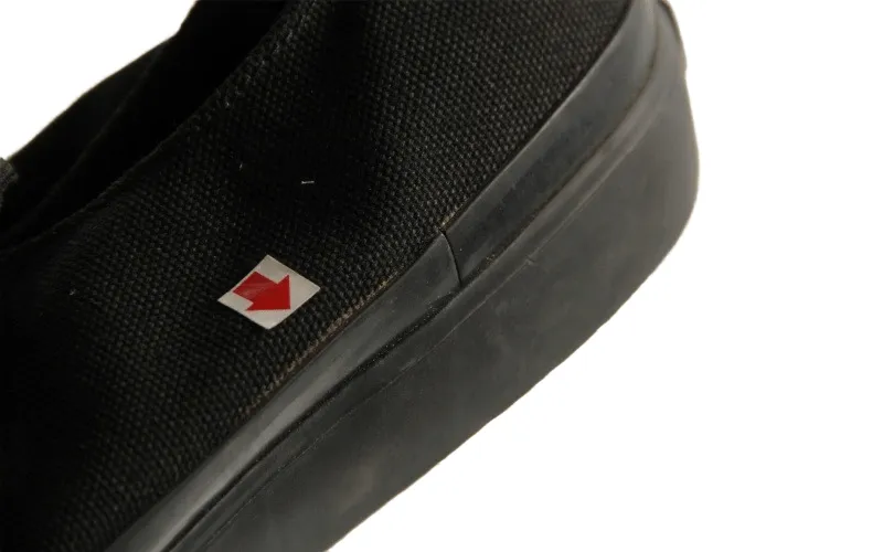 CALVIN MEN SHOES Size 43 ROM190 Flex Experience 8 Lace-up Running Shoes