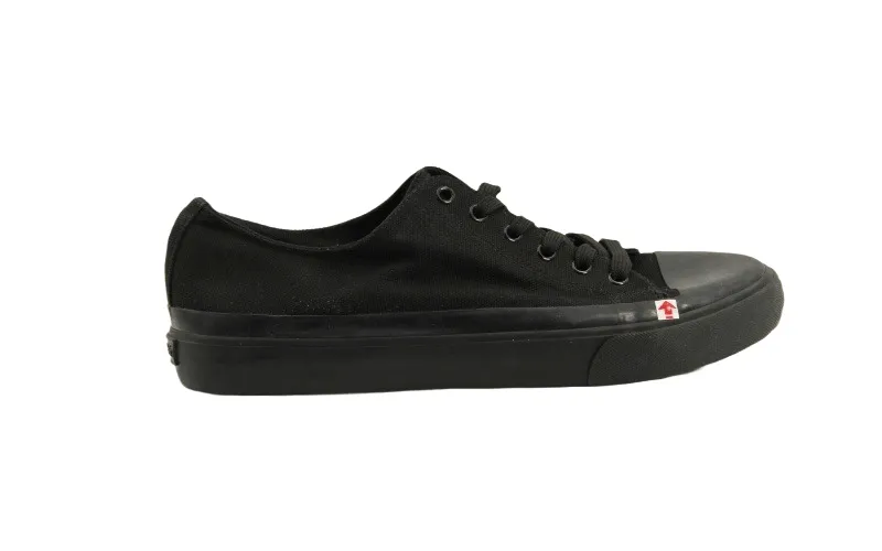 CALVIN MEN SHOES Size 43 ROM190 Waterproof Derby Shoes