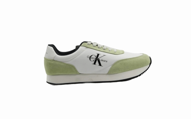 CALVIN MEN SHOES Size 43 ROM207 Ebay Brogue Shoes