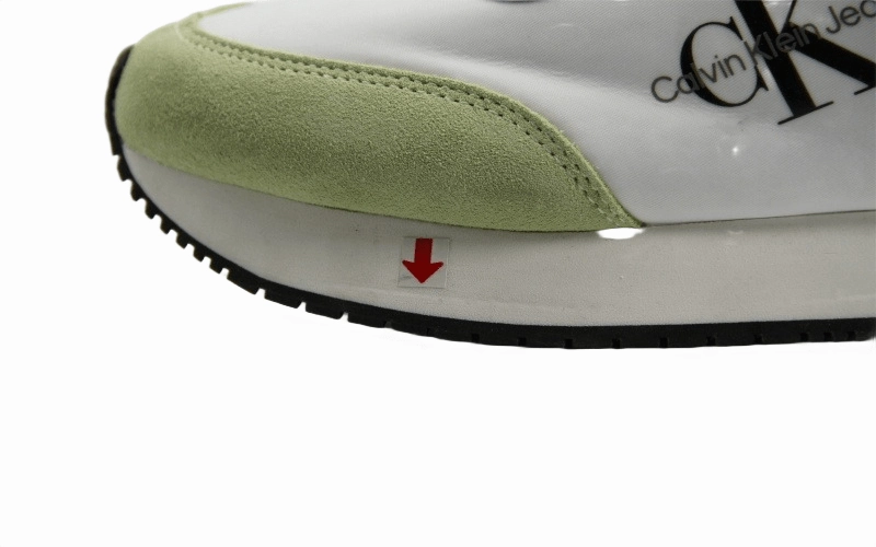 Buy Brogues CALVIN MEN SHOES Size 43 ROM207