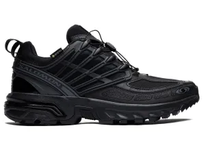 Salomon ACS Pro GTX Bluchers Vs Oxfords