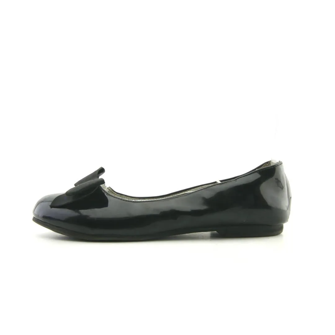 NINA . Grand Hurrion Cap Toe Oxfords