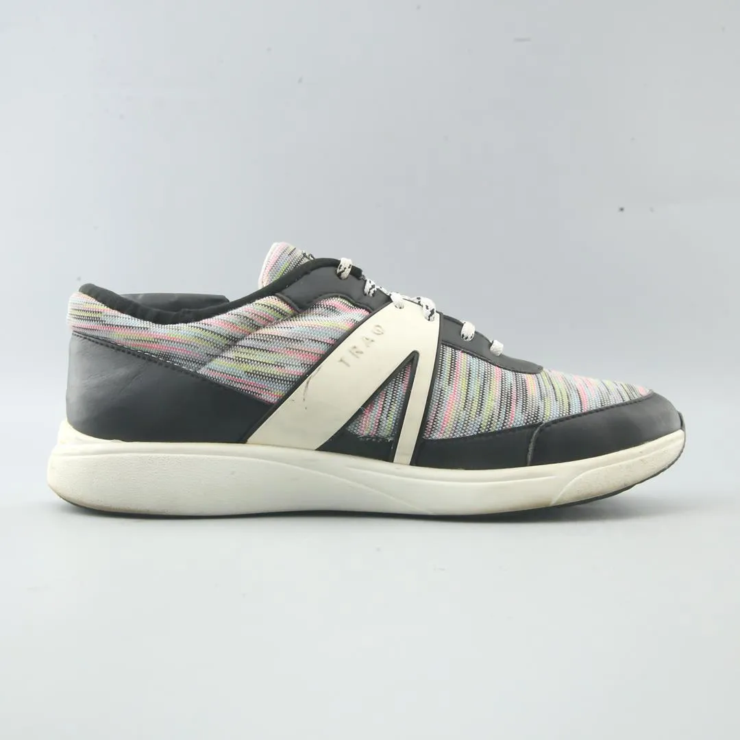2nd Hand Running Shoes TRAQ .