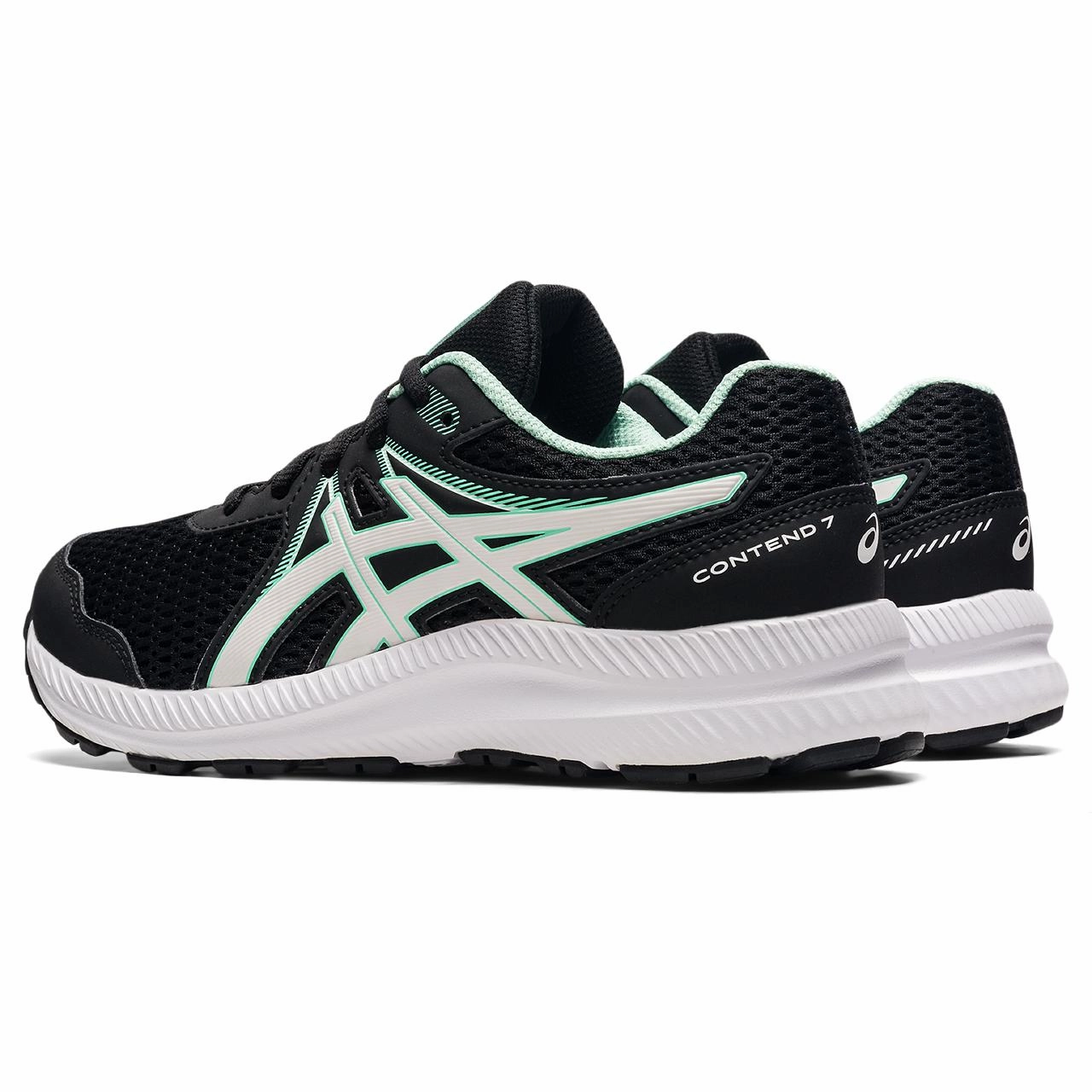 CHAUSSURE ASICS GEL CONTEND 7 GS ENFANT Gel Kayano 24 Running Shoe Asics