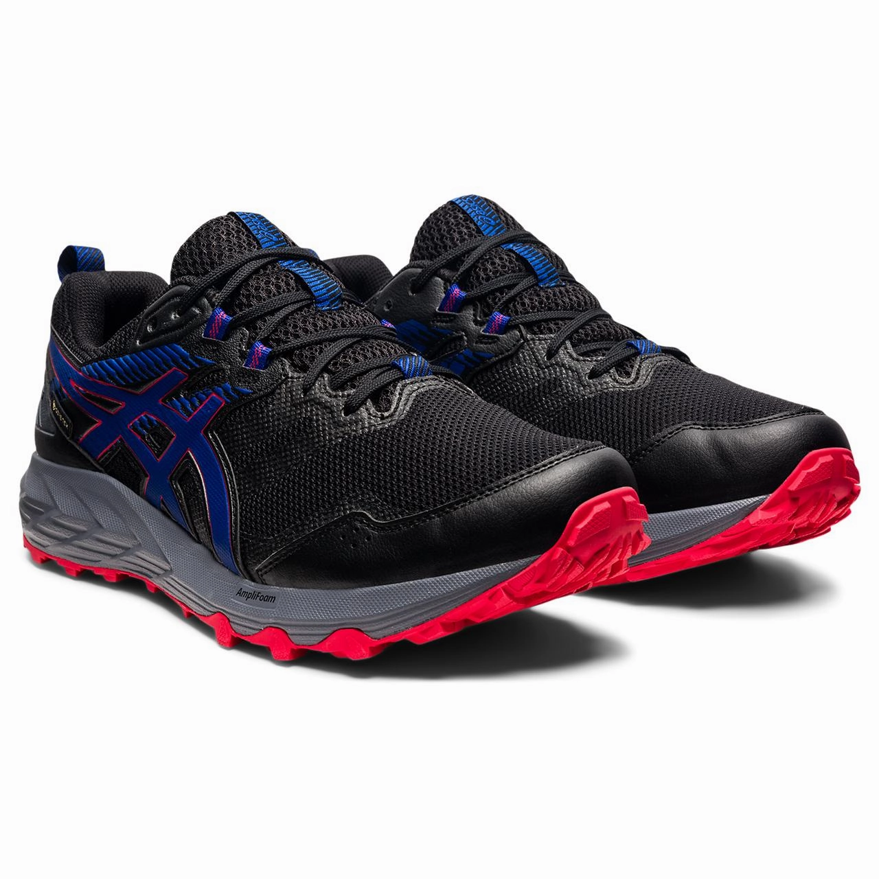 Asics Aesthetic Shoes CHAUSSURE ASICS GEL SONOMA 6 GTX HOMME