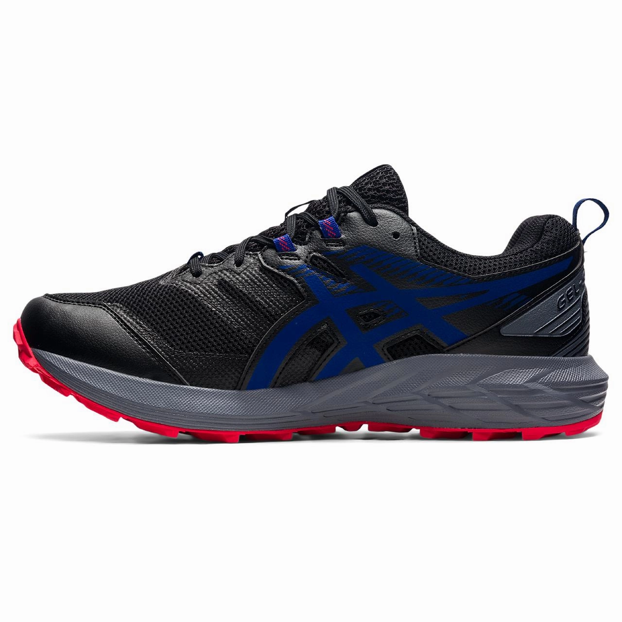 CHAUSSURE ASICS GEL SONOMA 6 GTX HOMME Asics Contend Shoes