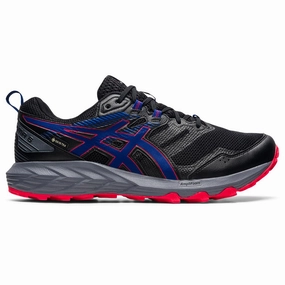 Asics Running Shoes Sales CHAUSSURE ASICS GEL SONOMA 6 GTX HOMME