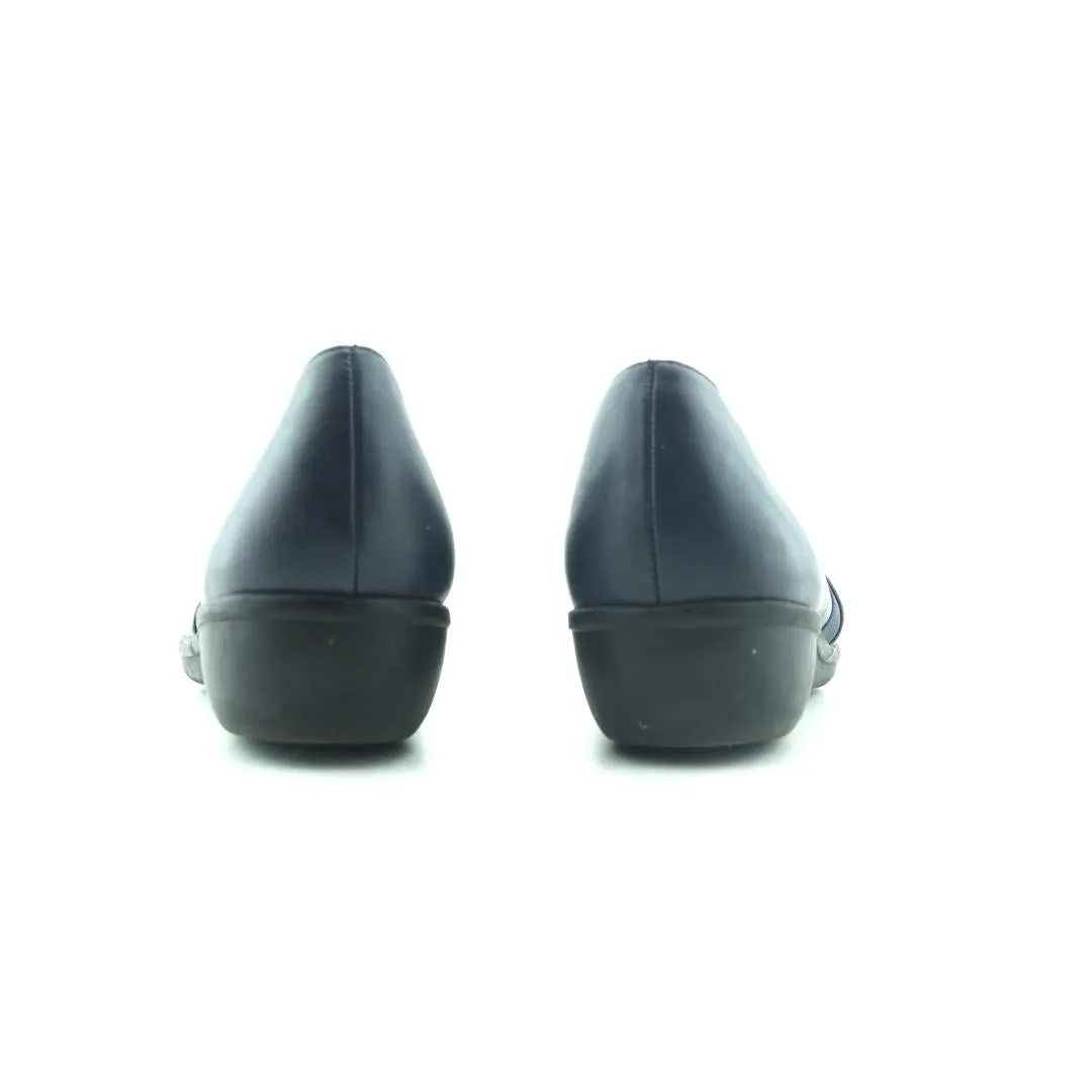 WEAR EVER DEBRY Brogue Vs Oxford