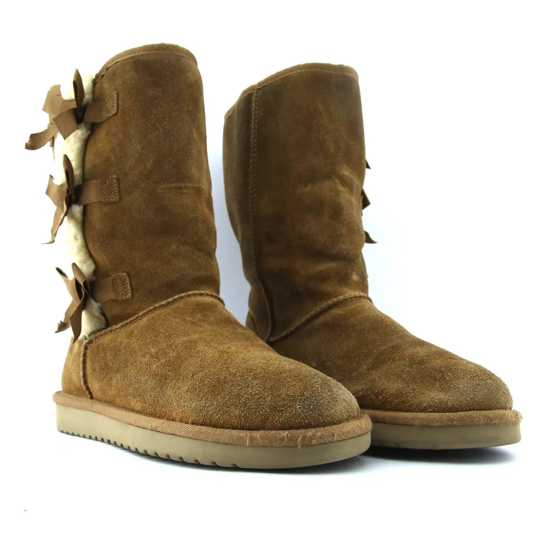 KOOLABURRA VICTORIA Derby Shoe Review