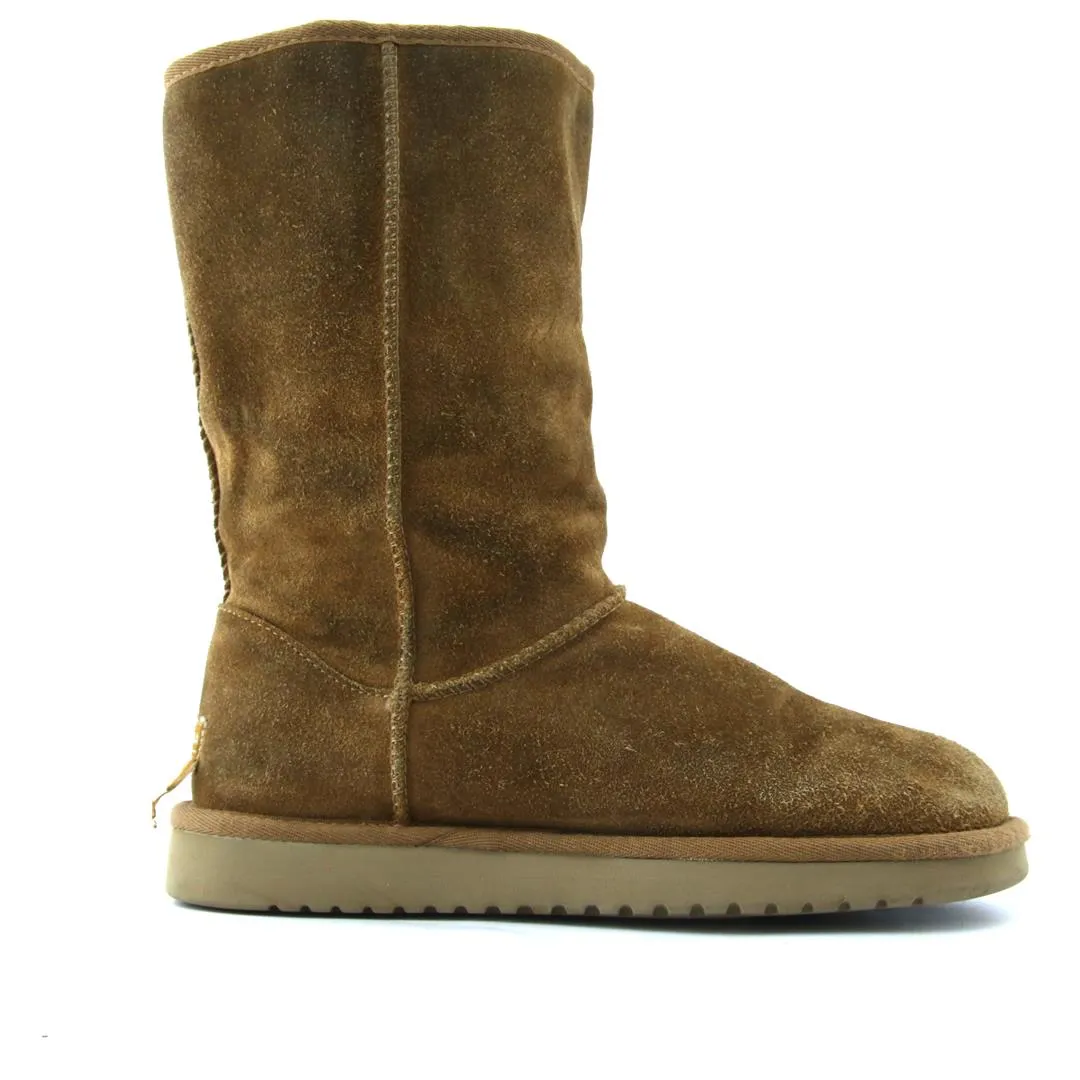 Non Slip Lace Up Shoe KOOLABURRA VICTORIA