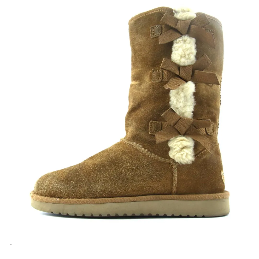 KOOLABURRA VICTORIA Derby Dress Shoe Style