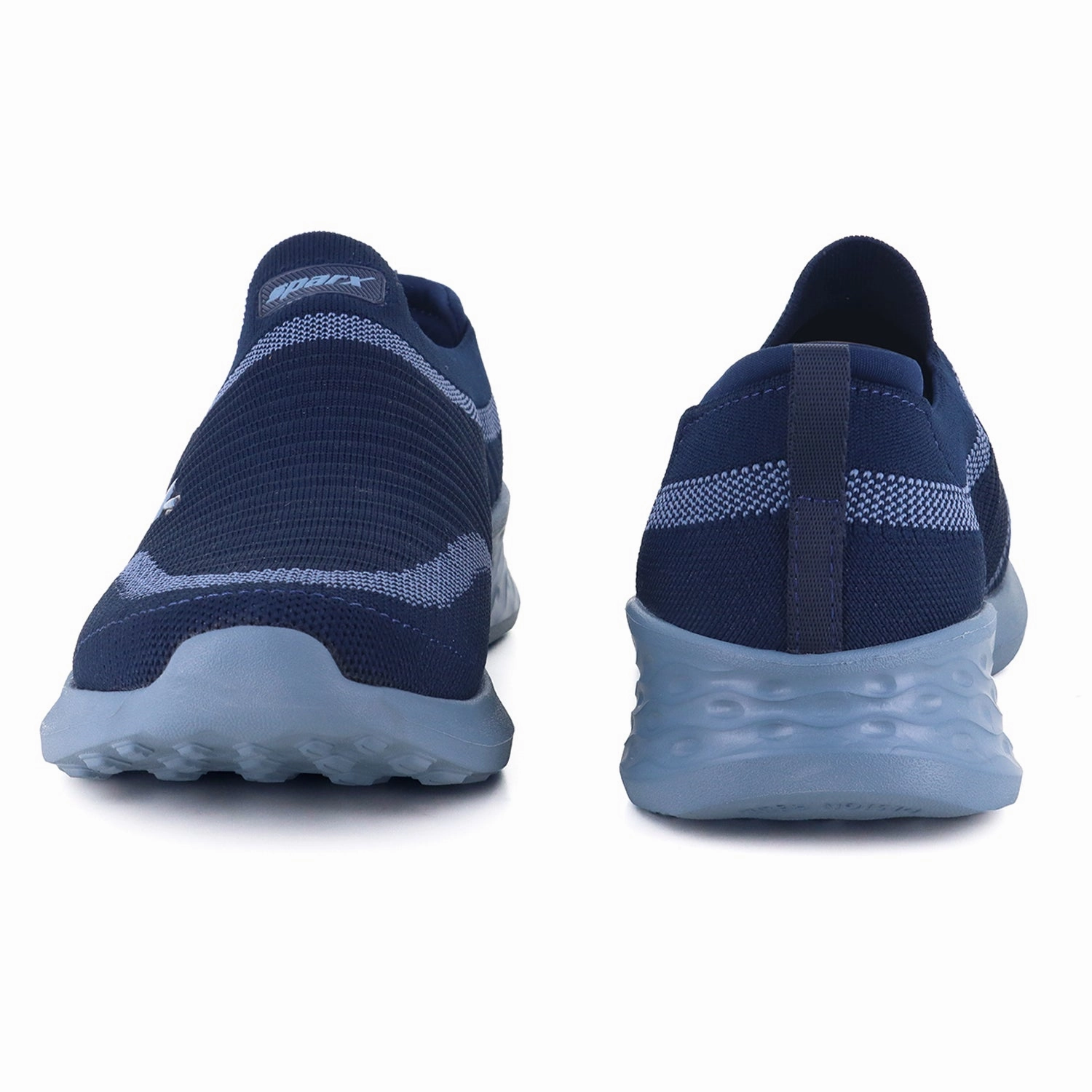 SPARX Athleisure shoes for men SM 766 Modern Brogues Shoes