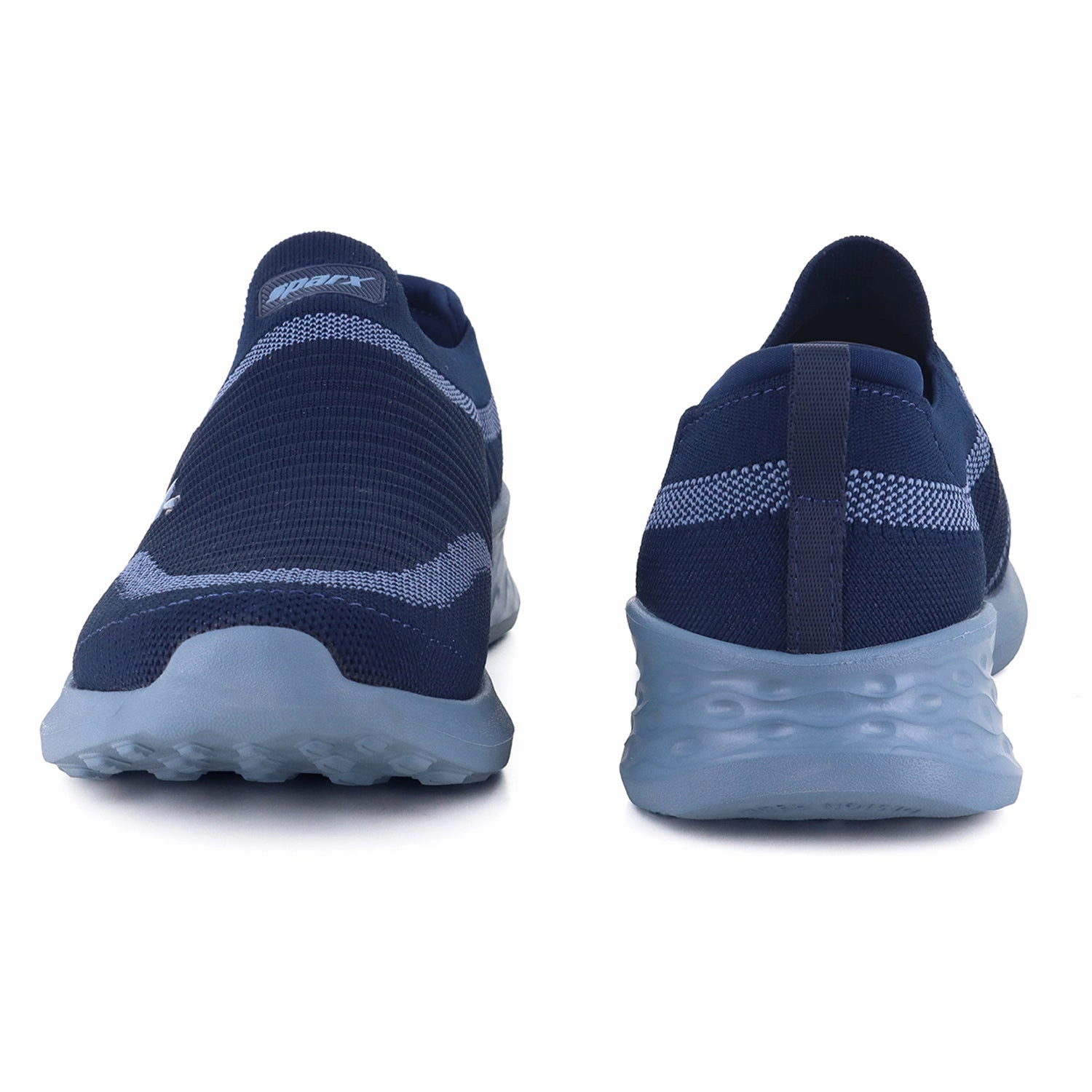 SPARX Athleisure shoes for men SM 766 Summer Brogues