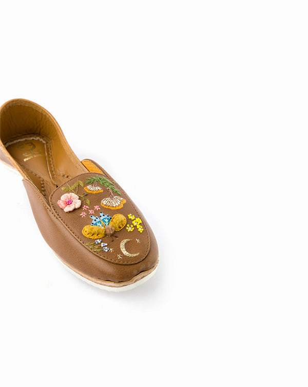 Soda Loafers Spot The Ladybird : Loafers