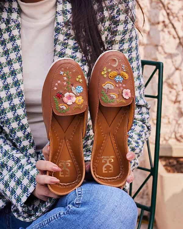 Fitting Loafers Spot The Ladybird : Loafers