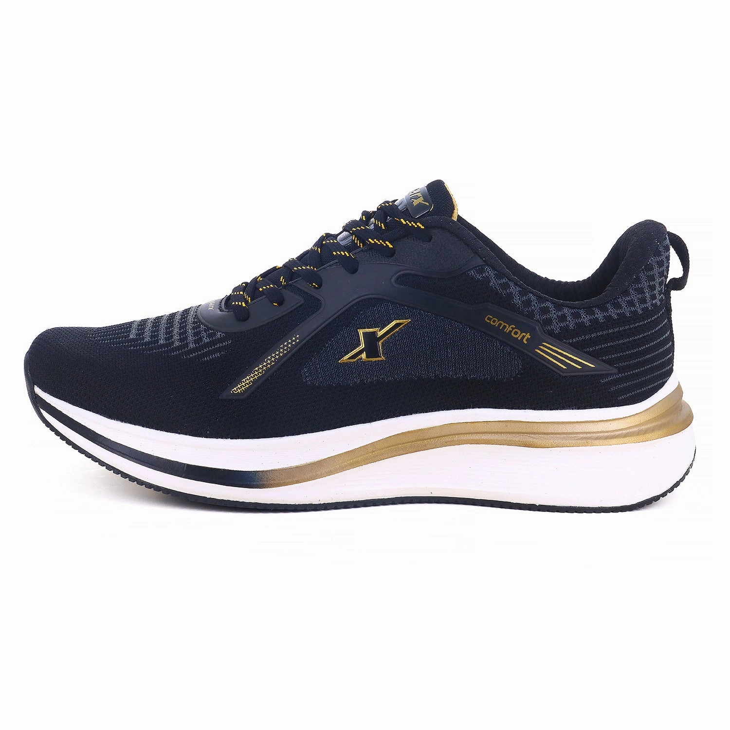 Aldo Brogues India Sparx Shoes for Men SM 1060