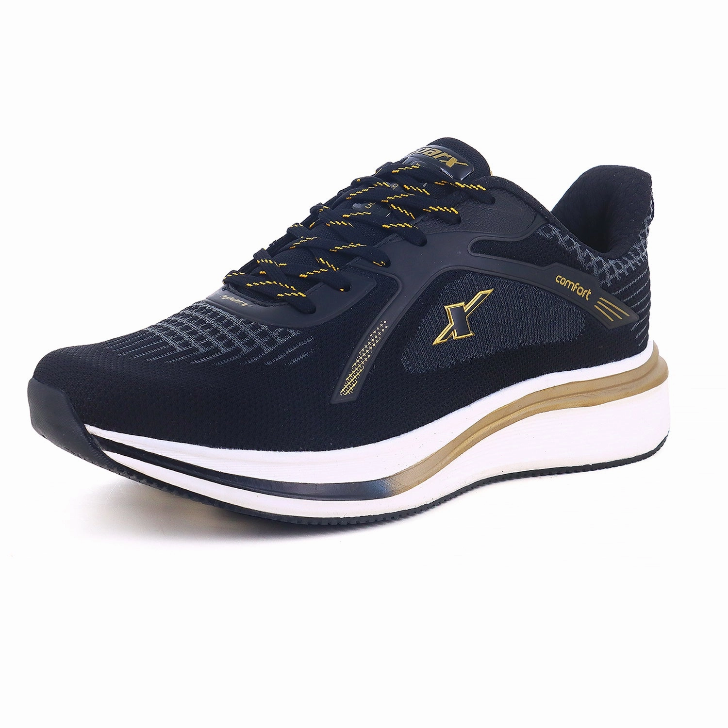 Brogues Or Loafers Sparx Shoes for Men SM 1060