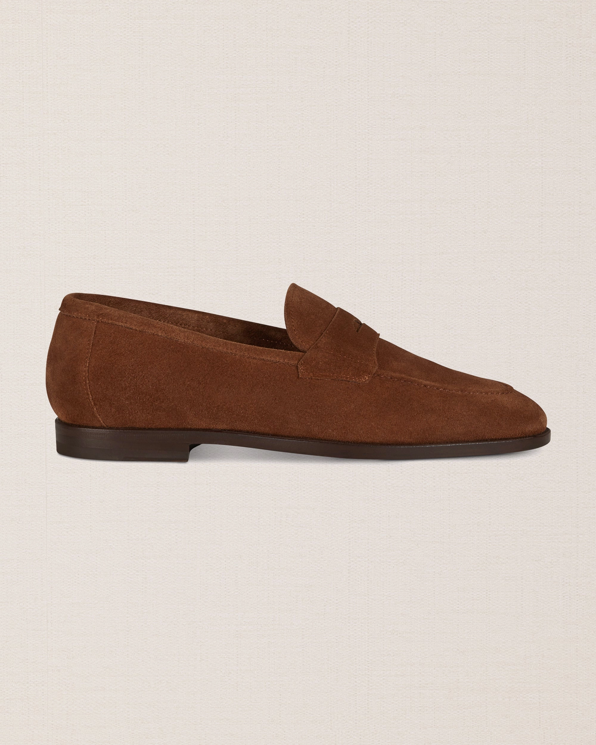 Pattee Loafers Best