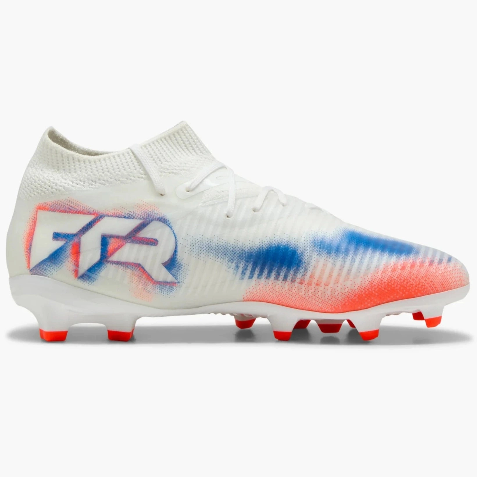 Puma JR Future 8 Pro Firm/Artificial Ground Soccer Cleats - Untamed Pack (FA25) Puma Shoes Technology